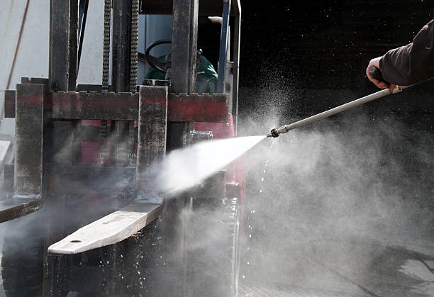 San Carlos, CA Pressure Washing Services Company